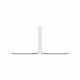 MacBook Pro 13" (2018) i7 / 16/512GB / Silver (Z0V90005G) б/у
